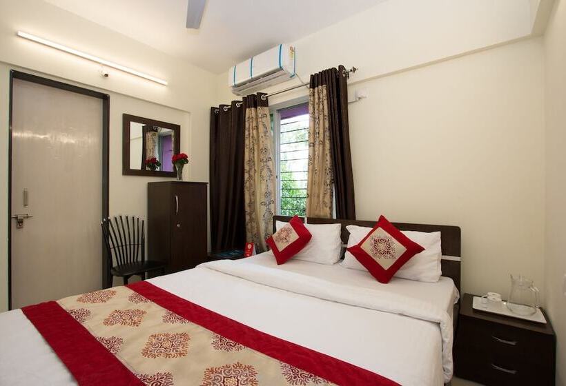 Fotos del hotel Oyo 9052 Leisurely Abode:  24