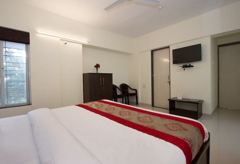 Fotos del hotel Oyo 9052 Leisurely Abode:  7