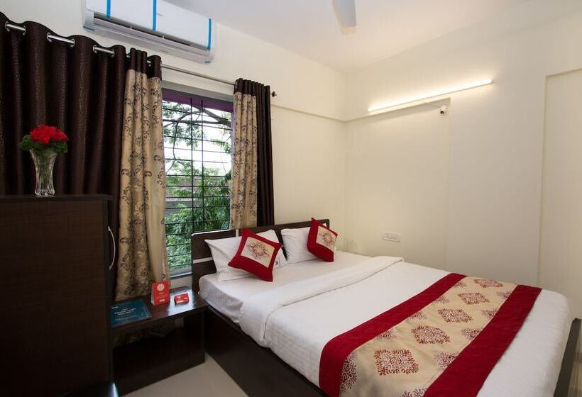 Fotos del hotel Oyo 9052 Leisurely Abode:  6