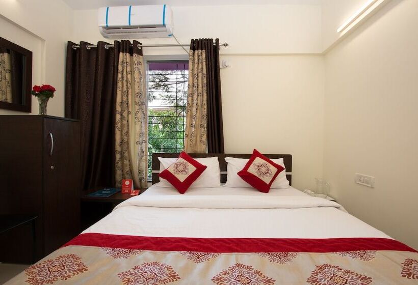 Fotos del hotel Oyo 9052 Leisurely Abode:  5