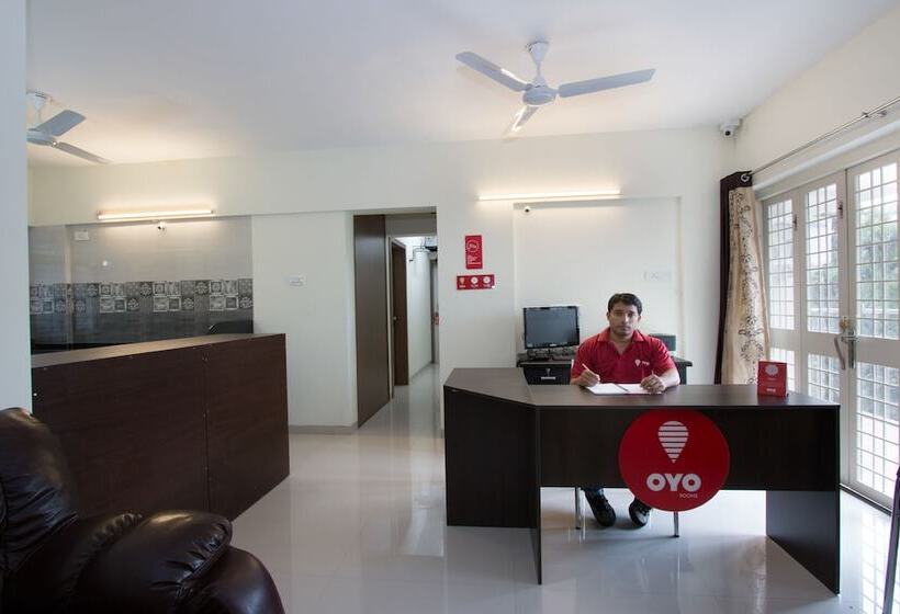 Fotos del hotel Oyo 9052 Leisurely Abode:  4