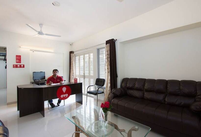 Fotos del hotel Oyo 9052 Leisurely Abode:  3