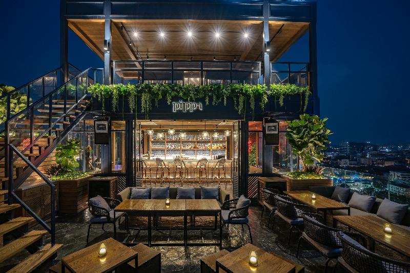 Fotos del hotel Mytt Beach   Sha Extra Plus:  13