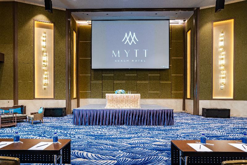 Fotos del hotel Mytt Beach   Sha Extra Plus:  23