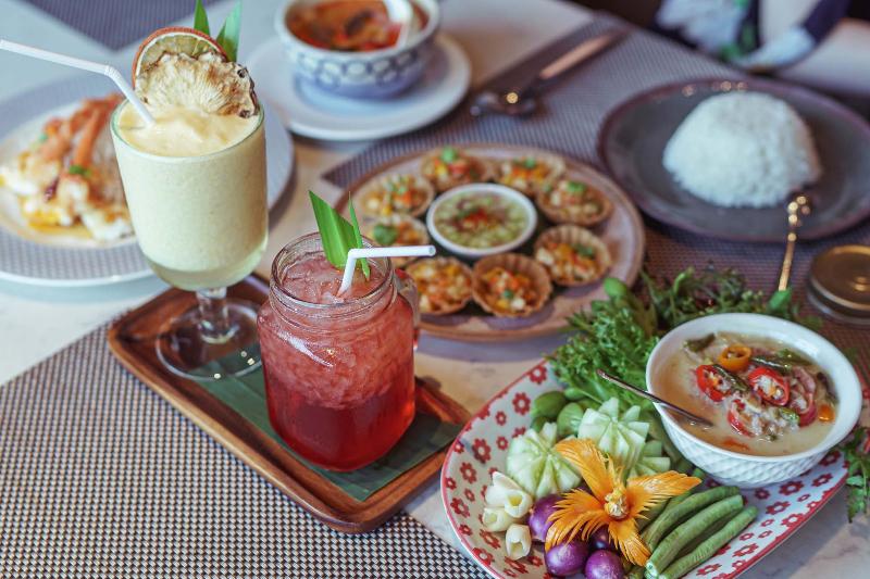 Fotos del hotel Mytt Beach   Sha Extra Plus:  4