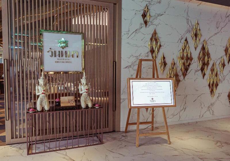 Fotos del hotel Mytt Beach   Sha Extra Plus:  7