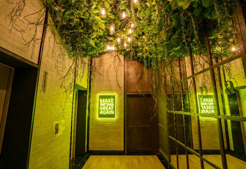 Fotos del hotel Mytt Beach   Sha Extra Plus:  19