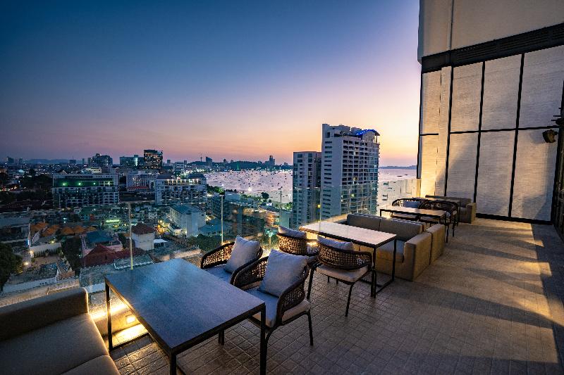 Fotos del hotel Mytt Beach   Sha Extra Plus:  18