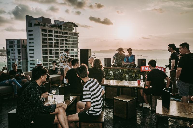 Fotos del hotel Mytt Beach   Sha Extra Plus:  22