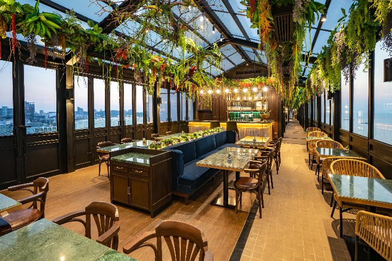 Fotos del hotel Mytt Beach   Sha Extra Plus:  17