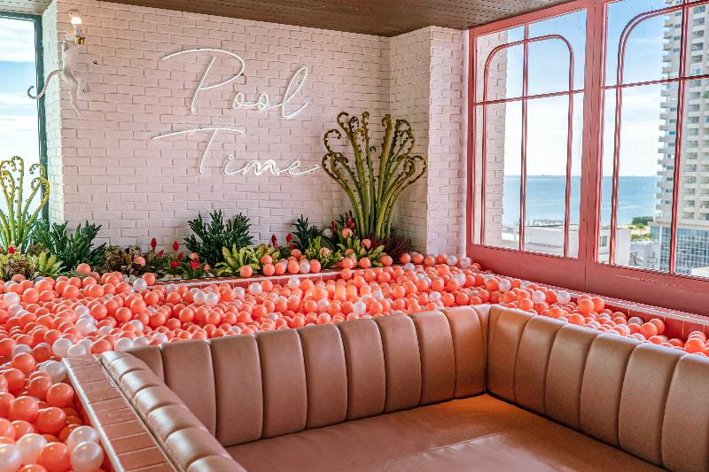 Fotos del hotel Mytt Beach   Sha Extra Plus:  5