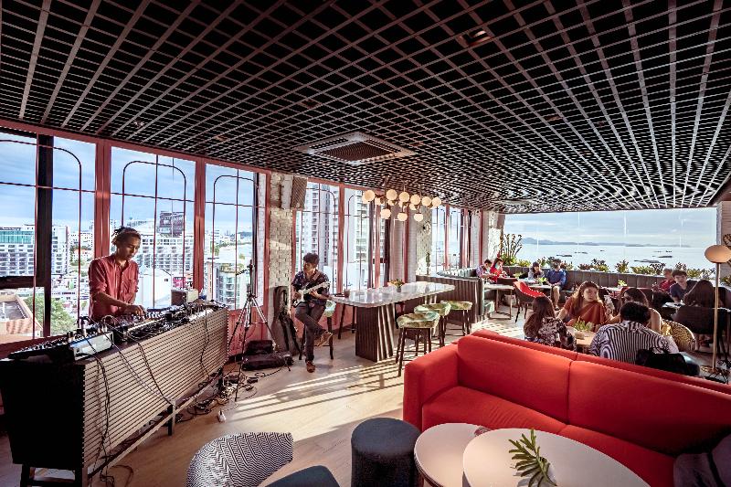 Fotos del hotel Mytt Beach   Sha Extra Plus:  15