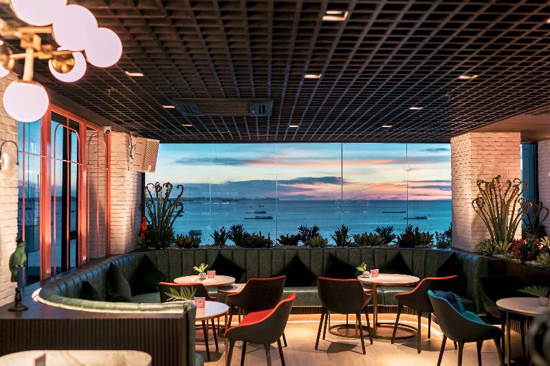 Fotos del hotel Mytt Beach   Sha Extra Plus:  21