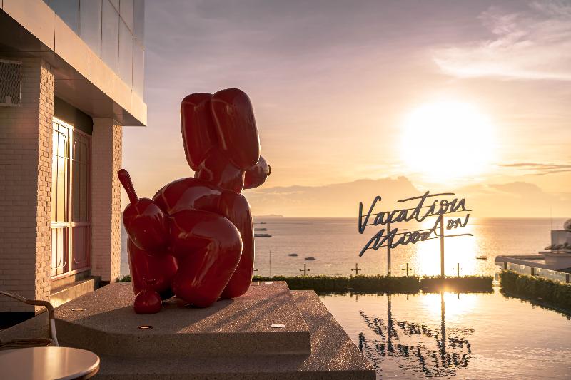 Fotos del hotel Mytt Beach   Sha Extra Plus:  9