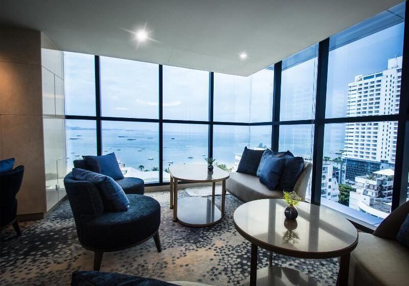 Fotos del hotel Mytt Beach   Sha Extra Plus:  25