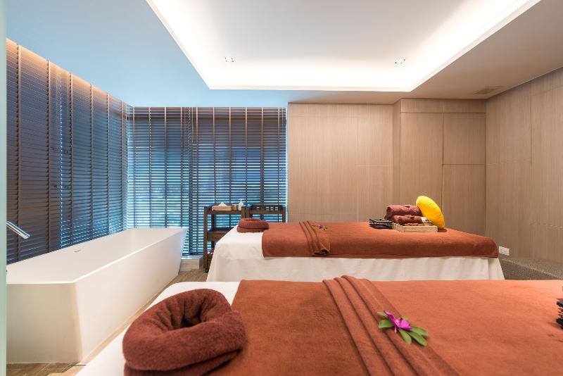 Fotos del hotel Mytt Beach   Sha Extra Plus:  2