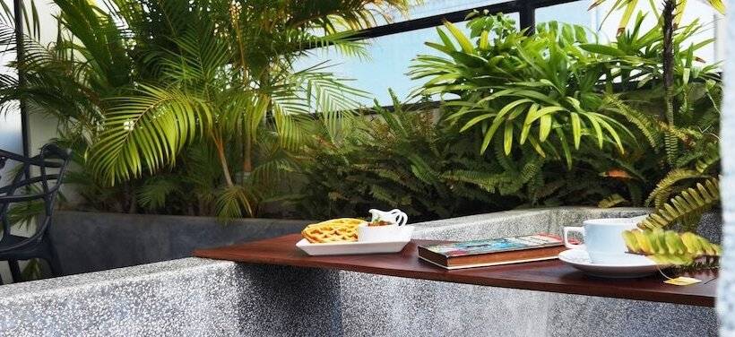 Fotos del hotel Sarina Boutique:  11