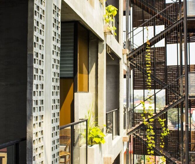 Fotos del hotel Sarina Boutique:  24