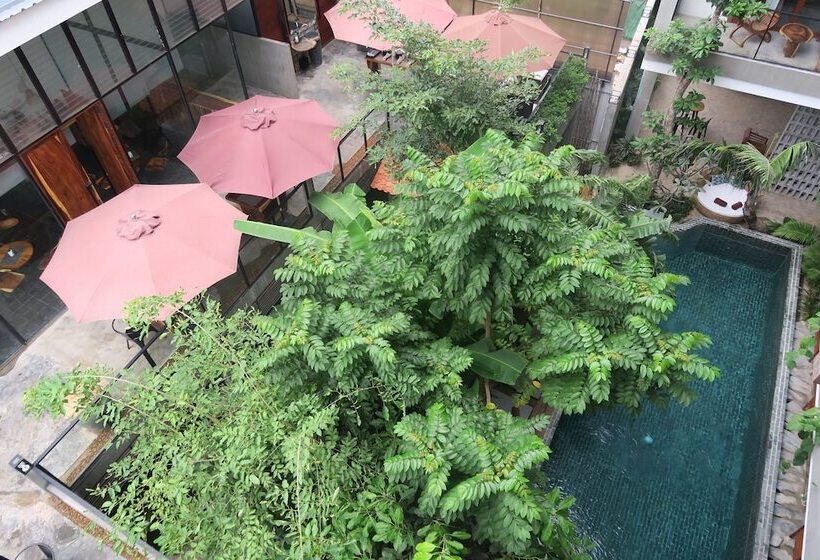 Fotos del hotel Sarina Boutique:  19