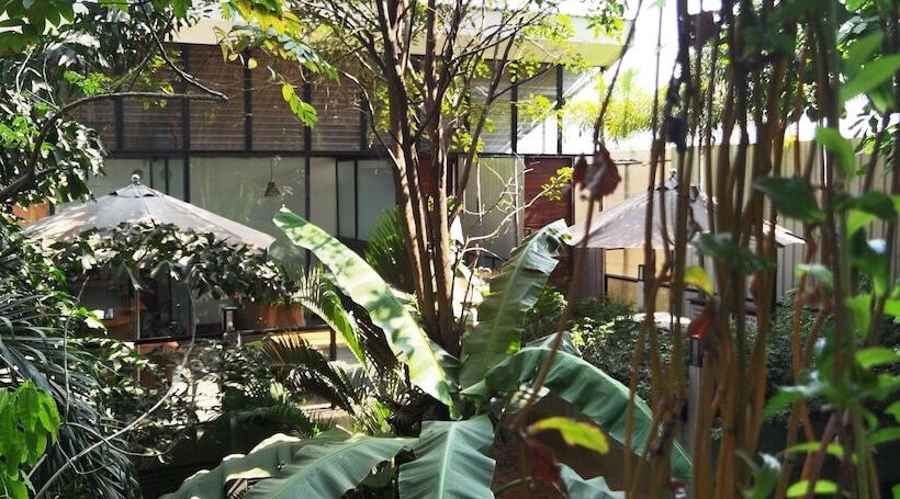 Fotos del hotel Sarina Boutique:  13