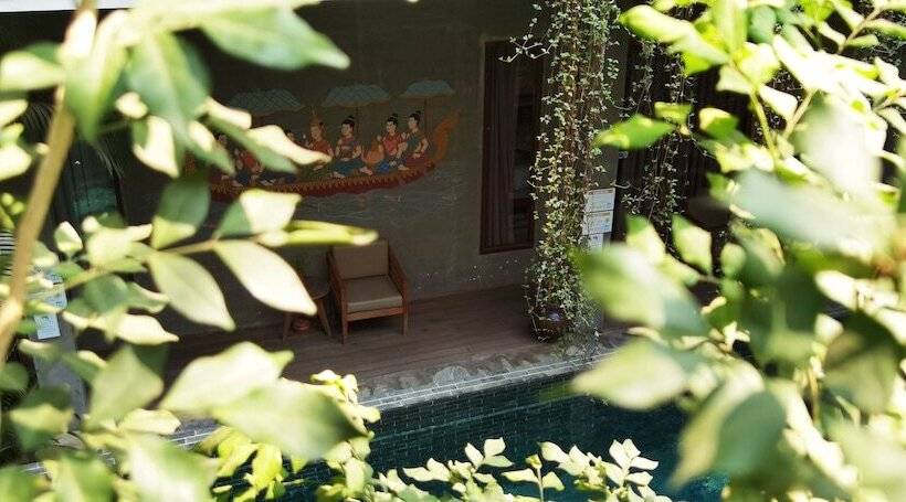 Fotos del hotel Sarina Boutique:  15