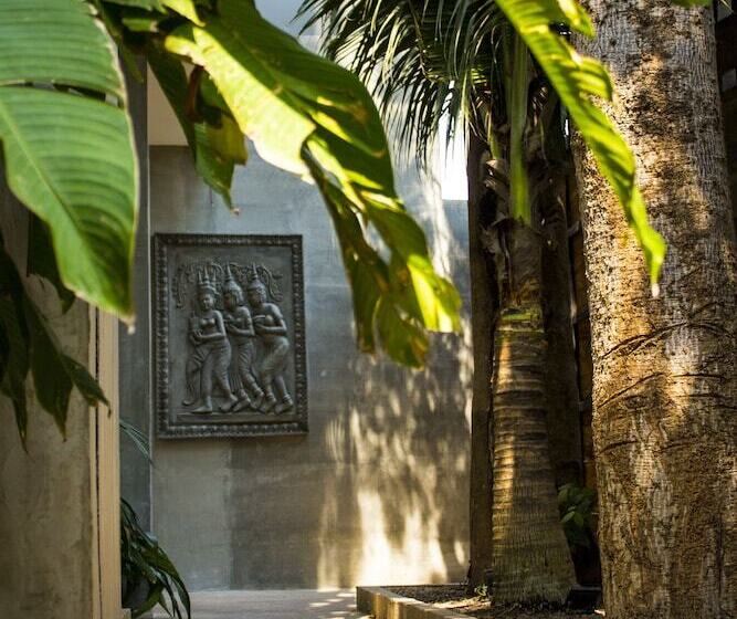 Fotos del hotel Sarina Boutique:  12