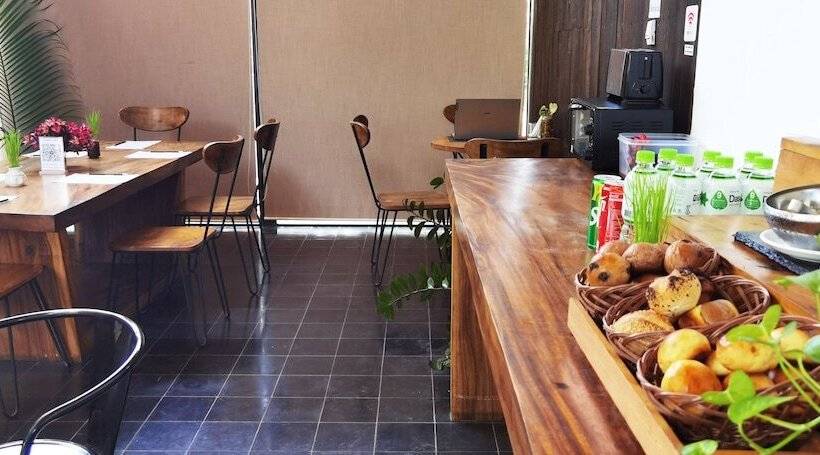 Fotos del hotel Sarina Boutique:  4