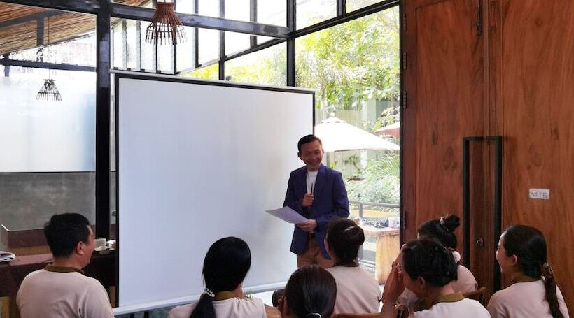 Fotos del hotel Sarina Boutique:  17