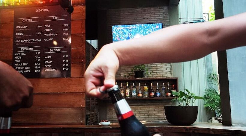 Fotos del hotel Sarina Boutique:  18