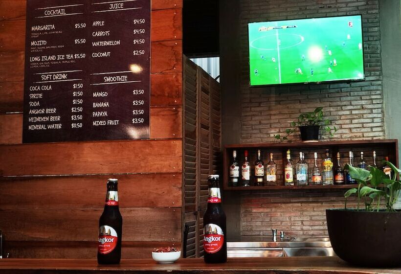 Fotos del hotel Sarina Boutique:  10