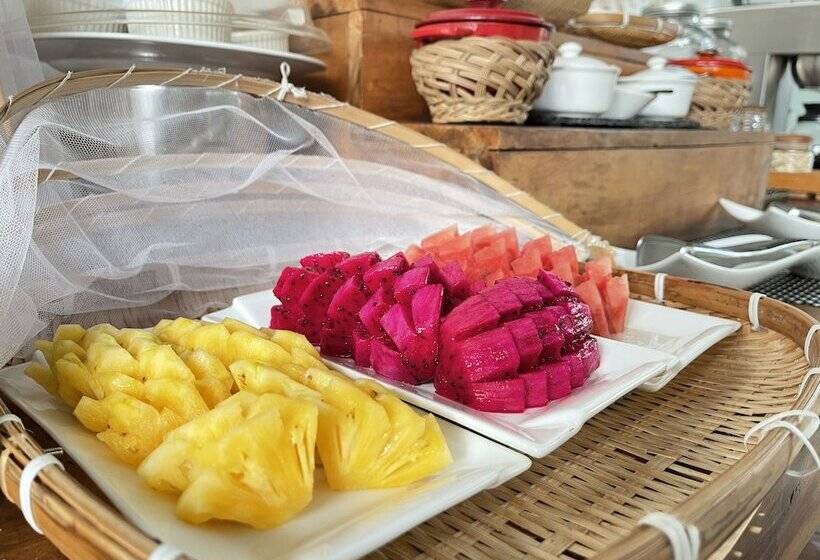 Fotos del hotel Sarina Boutique:  9