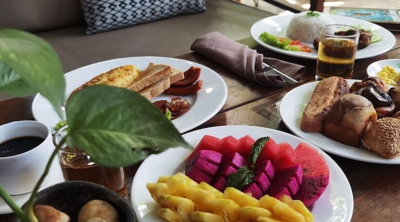 Fotos del hotel Sarina Boutique:  3