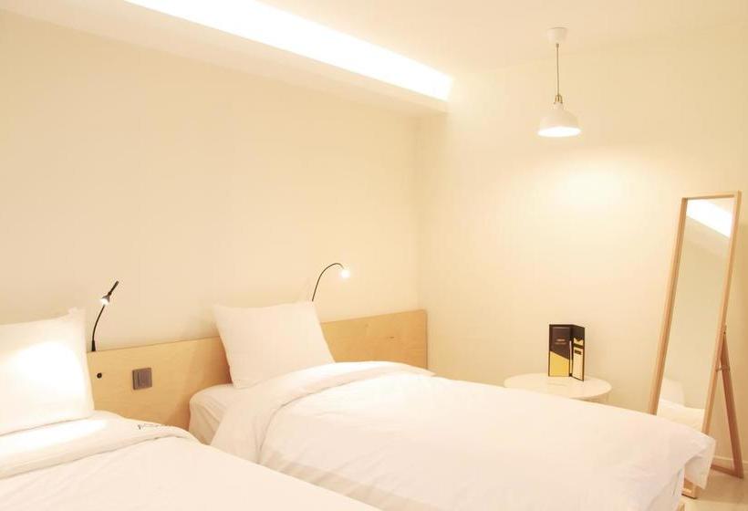 Fotos del hotel A314:  18