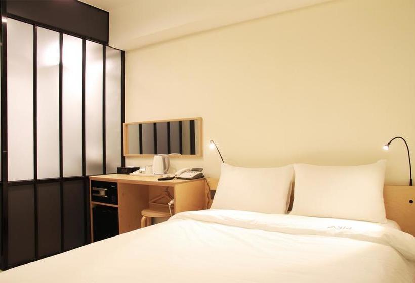 Fotos del hotel A314:  5