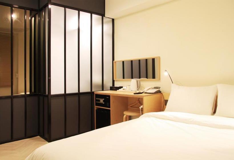 Fotos del hotel A314:  9