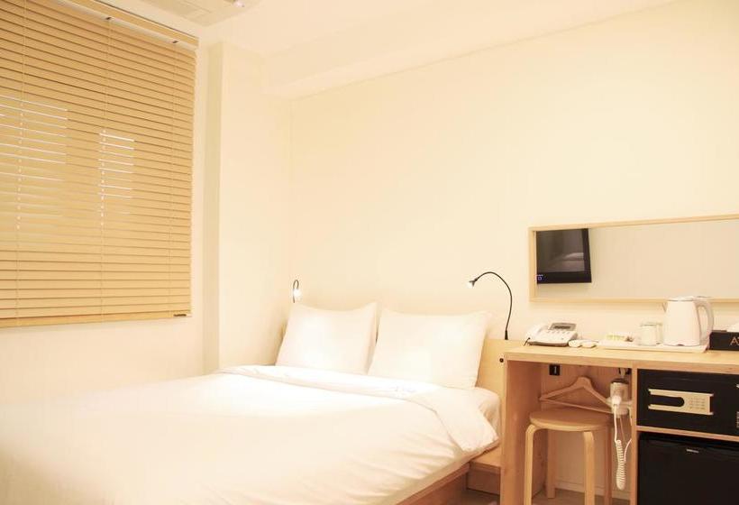 Fotos del hotel A314:  15