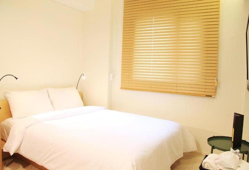 Fotos del hotel A314:  22