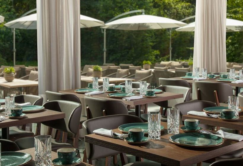 Fotos del hotel Acasa Suites:  21