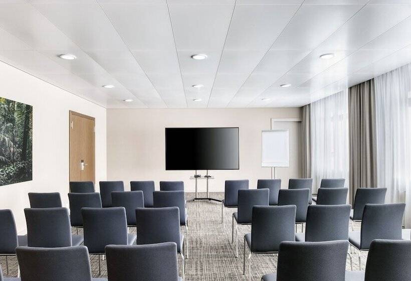 Fotos del hotel Acasa Suites:  8