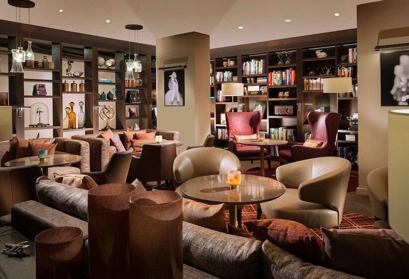 Fotos del hotel Acasa Suites:  22