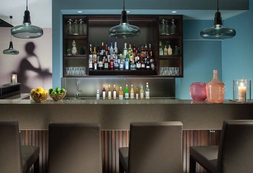 Fotos del hotel Acasa Suites:  16