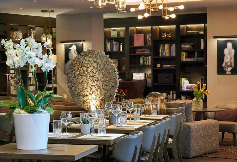 Fotos del hotel Acasa Suites:  15