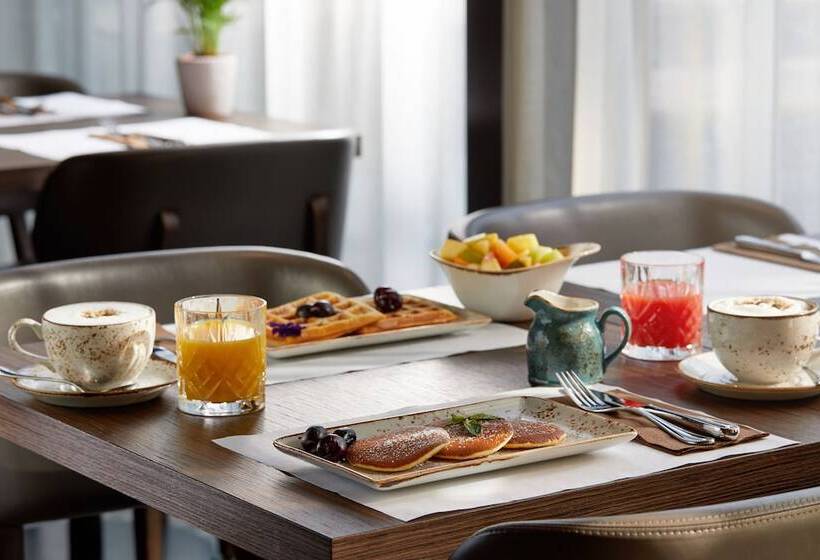 Fotos del hotel Acasa Suites:  25