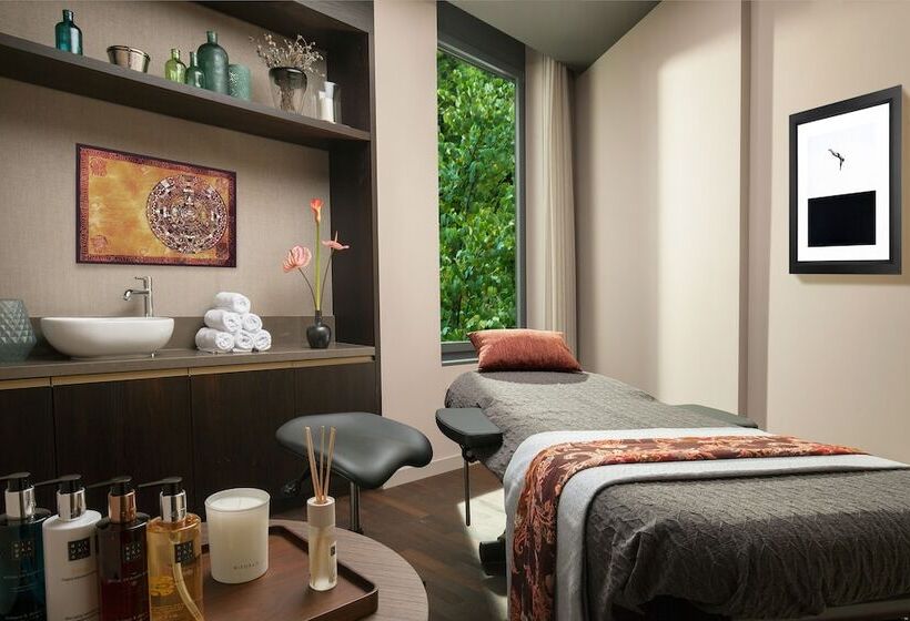 Fotos del hotel Acasa Suites:  13