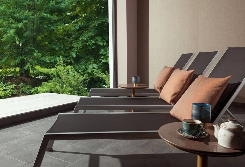 Fotos del hotel Acasa Suites:  18