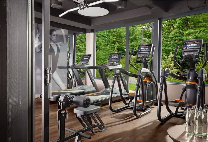 Fotos del hotel Acasa Suites:  4