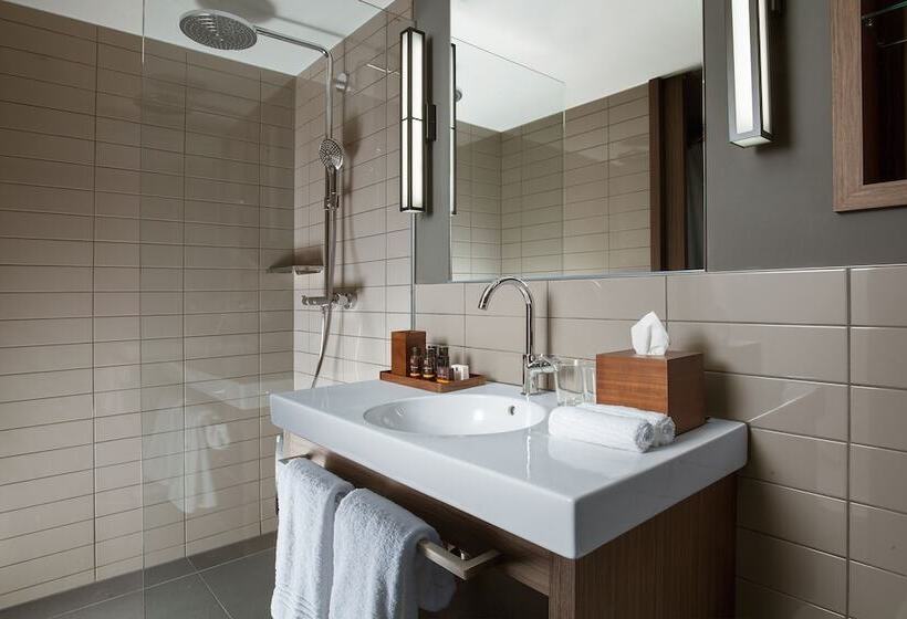 Fotos del hotel Acasa Suites:  10