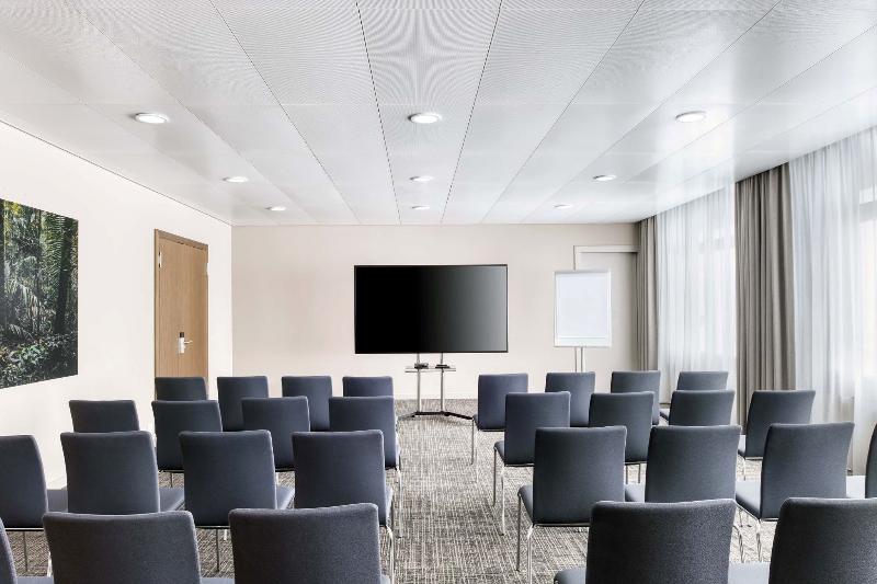 Fotos del hotel Acasa Suites:  23