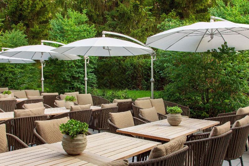 Fotos del hotel Acasa Suites:  9