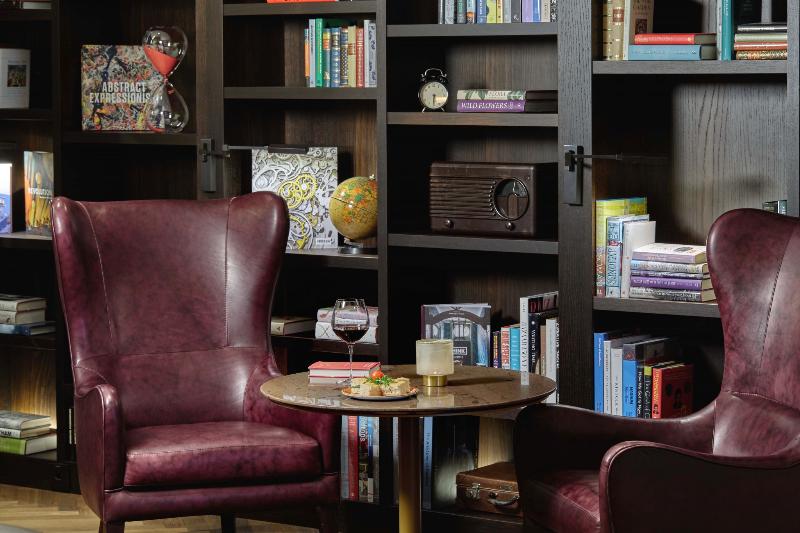 Fotos del hotel Acasa Suites:  14